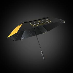 SQUARE UMBRELLA TO SUIT THE TRADE SHADE