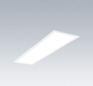 LED PANEL RUBY 28W CCT 1200X300