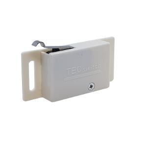 10A SPDT CUPBOARD/PANTRY DOOR SWITCH 10A SPDT CUPBOARD/PANTRY DOOR SWITCH