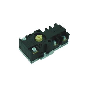 H/W THERMOSTAT SPDT 60 - 80 C BEIGE H/W THERMOSTAT SPDT 60 - 80 C BEIGE