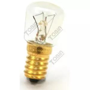 OVEN/MICROWAVE PILOT LAMP 25W SES E14 OVEN/MICROWAVE PILOT LAMP 25W SES E14
