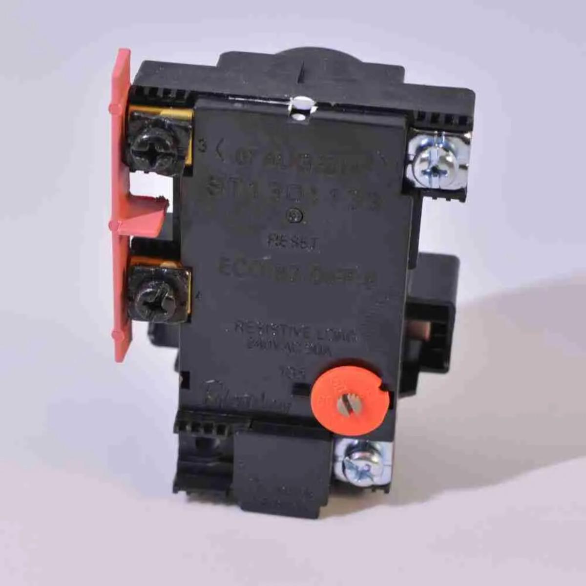 ELECTRIC T/STAT SUIT BOOSTER SOLAR WATER