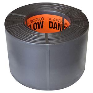 U/G TRENCH CABLE COVER 300MM X 20MTR U/G TRENCH CABLE COVER 300MM X 20MTR