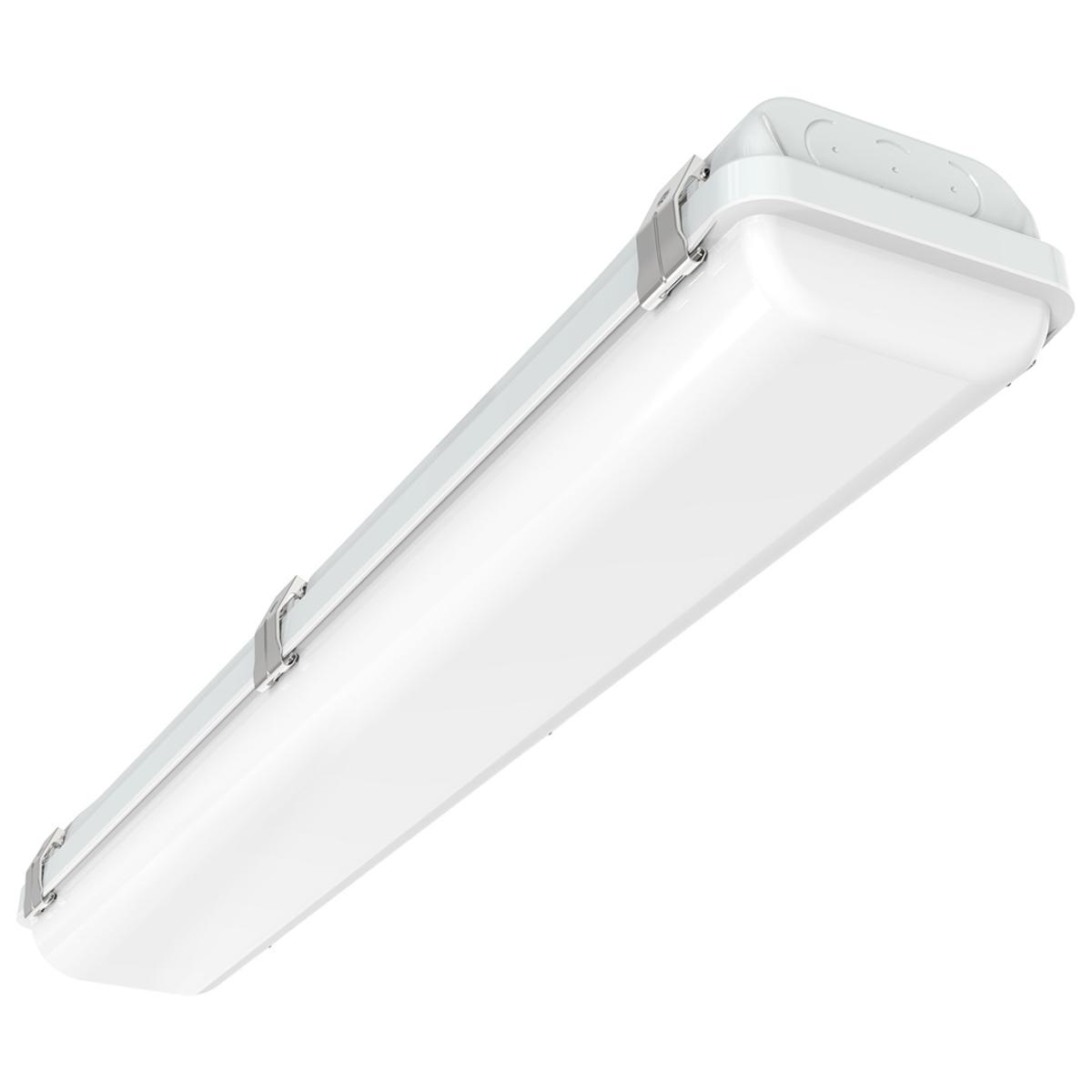 LED W/P BATTEN TRIPROOF G2 600MM