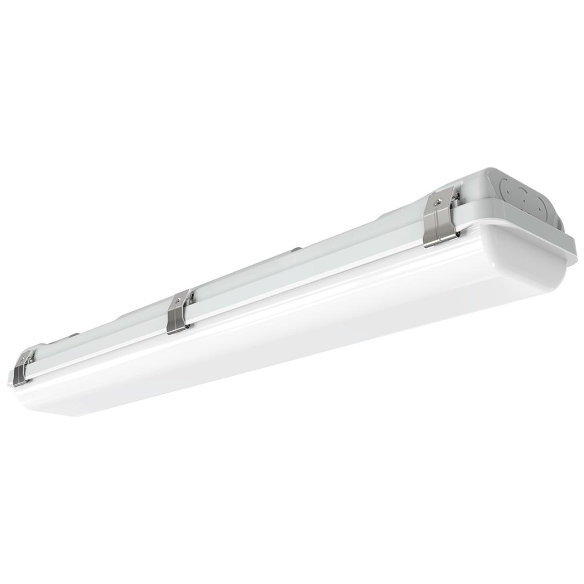 LED W/P BATTEN TRIPROOF G2 600MM