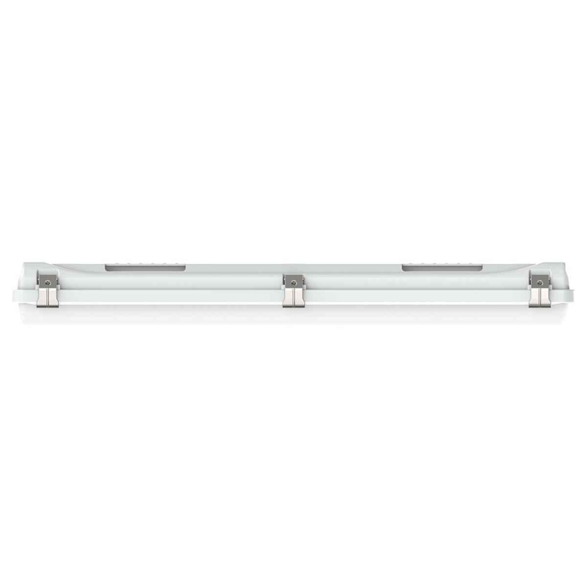 LED W/P BATTEN TRIPROOF G2 600MM