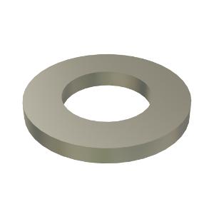 FLAT WASHER M6 STAINLESS STEEL FLAT WASHER M6 STAINLESS STEEL