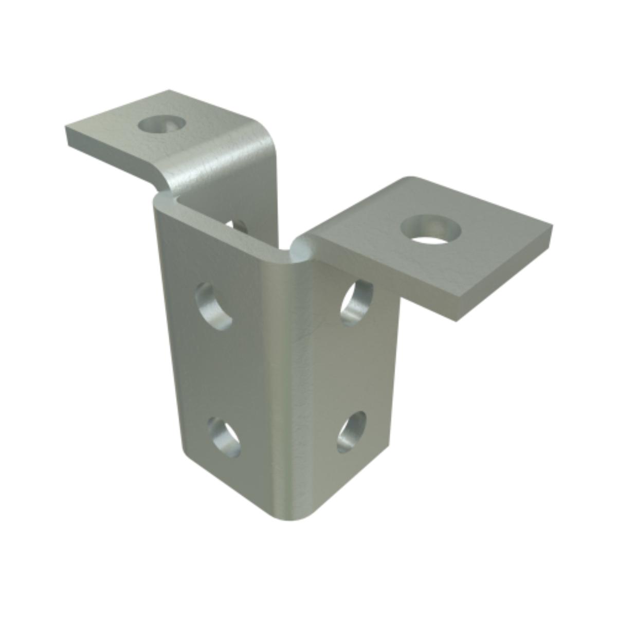 WING SHAPE FITTING HDG