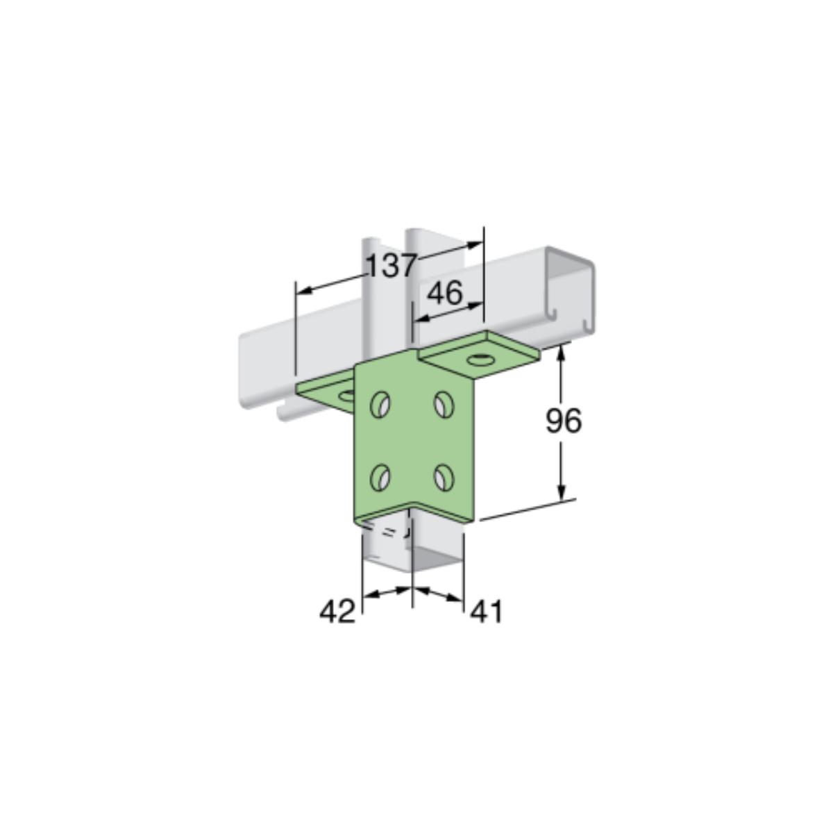 WING SHAPE FITTING HDG