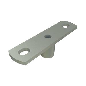 ROD HANGER CENTRAL MOUNTING PLATE M10 ROD HANGER CENTRAL MOUNTING PLATE M10
