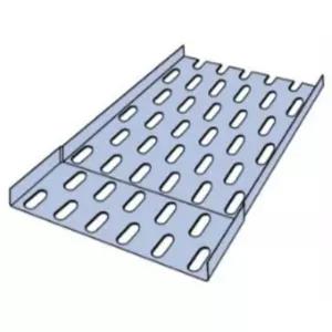 RITEWAY PERFORATED TRAY 150MM 3MTR G/B RITEWAY PERFORATED TRAY 150MM 3MTR G/B