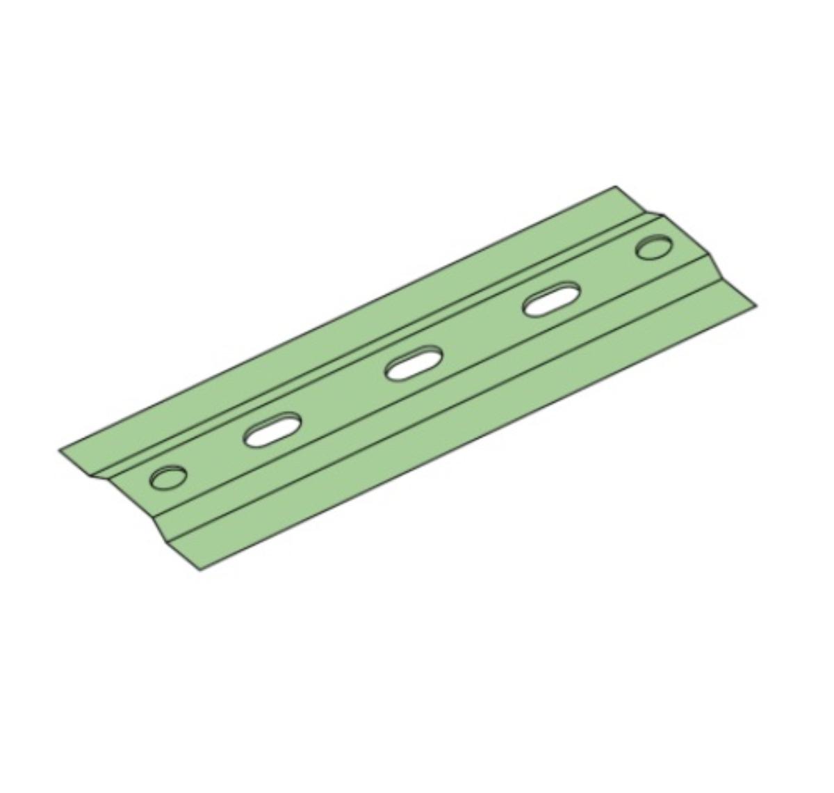 TRAPEZE BRACKET 675MM
