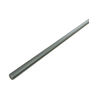THREADED ROD M10 3MTR ZINC THREADED ROD M10 3MTR ZINC