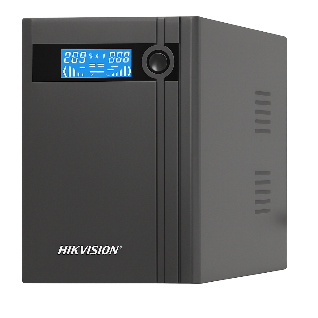 Uninterruptible Power Supply (UPS)