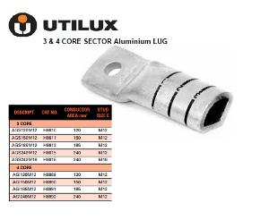 185MM 4C SECTOR LUG