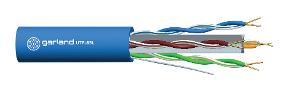 CAT6 U/UTP 24AWG PVC BLUE WORK SERIES CAT6 U/UTP 24AWG PVC BLUE WORK SERIES