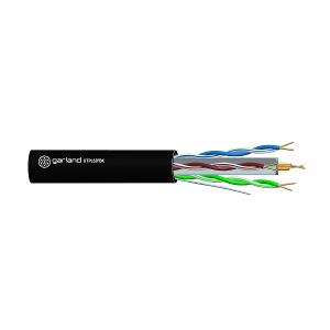 CABLE DATA CAT6 JELLY FILL U/G