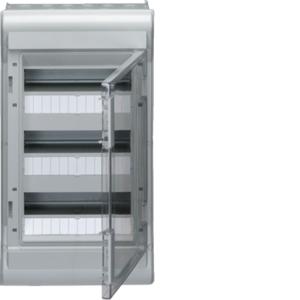 LOAD CENTRE W/P IP65 36MOD + DOOR 3X12 LOAD CENTRE W/P IP65 36MOD + DOOR 3X12