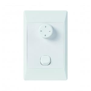 FLEXMECH DC FAN 3SP WALL CONTROL FLEXMECH DC FAN 3SP WALL CONTROL