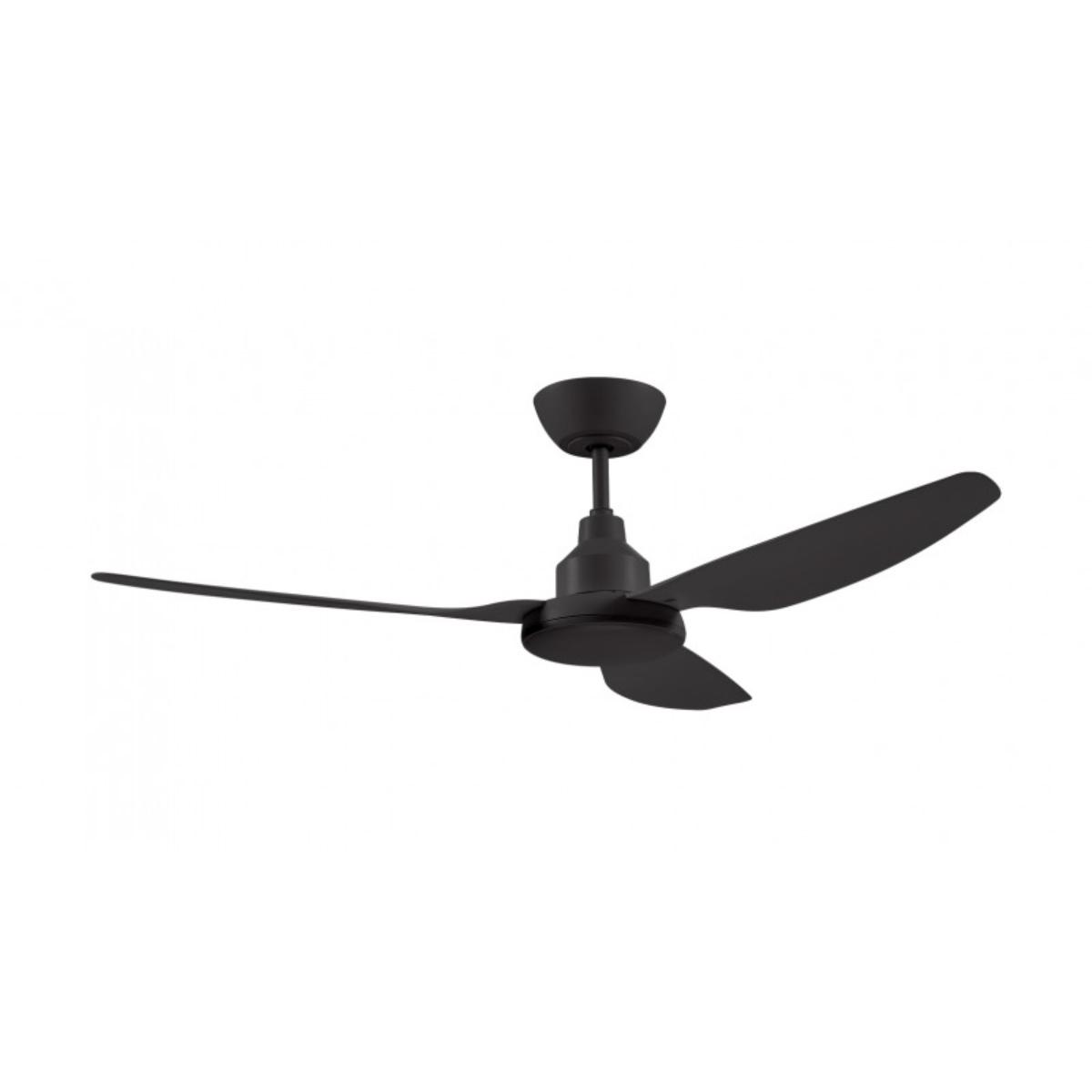 C/FAN GLACIER DC 48 INCH 1200MM 3BL DC
