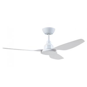C/FAN GLACIER 56 INCH 1400MM 3BL DC WHT C/FAN GLACIER 56 INCH 1400MM 3BL DC WHT