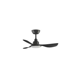 C/FAN GLACIER DC 36IN 900MM 3BL DC + LED C/FAN GLACIER DC 36IN 900MM 3BL DC + LED