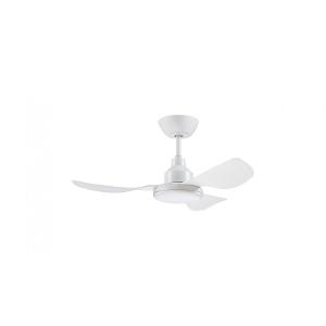 CEILINGFAN GLACIER 36IN 900MM 3BL DC+LED CEILINGFAN GLACIER 36IN 900MM 3BL DC+LED