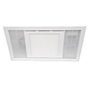 BATHROOM FAN LGT HEATER MADRID 3IN1 LED BATHROOM FAN LGT HEATER MADRID 3IN1 LED