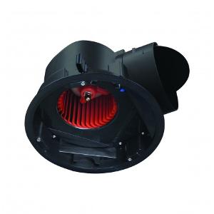AIRBUS DC 200 ROUND EXHAUST FAN MOTOR AIRBUS DC 200 ROUND EXHAUST FAN MOTOR