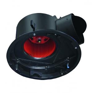 AIRBUS DC 250 ROUND EXHAUST FAN MOTOR AIRBUS DC 250 ROUND EXHAUST FAN MOTOR