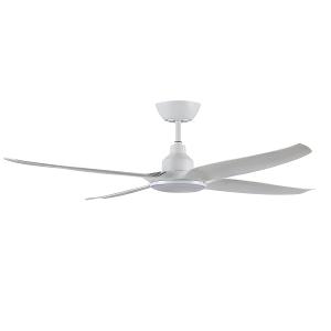 C/FAN SKYFAN 4 56IN 1400MM 4BL DC+LEDWHT C/FAN SKYFAN 4 56IN 1400MM 4BL DC+LEDWHT
