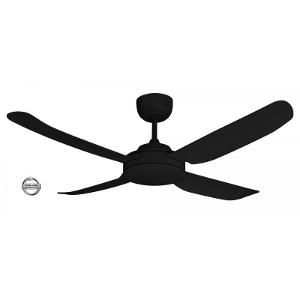 CFAN SPINIKA II 52IN 1300MM 4BL AC BLACK CFAN SPINIKA II 52IN 1300MM 4BL AC BLACK