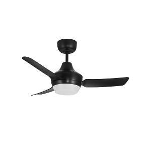 C/FAN STANZA 36IN 900MM 3BL AC+LGT BLACK C/FAN STANZA 36IN 900MM 3BL AC+LGT BLACK