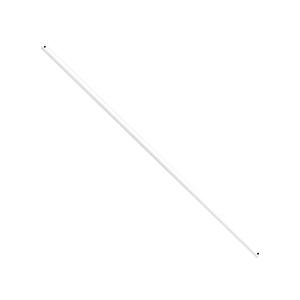 C/FAN EXTENSION ROD STANZA 900MM WHITE C/FAN EXTENSION ROD STANZA 900MM WHITE