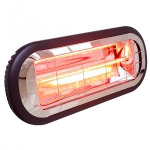 RADIANT HEATER SUNBURST MINI 1000W RADIANT HEATER SUNBURST MINI 1000W