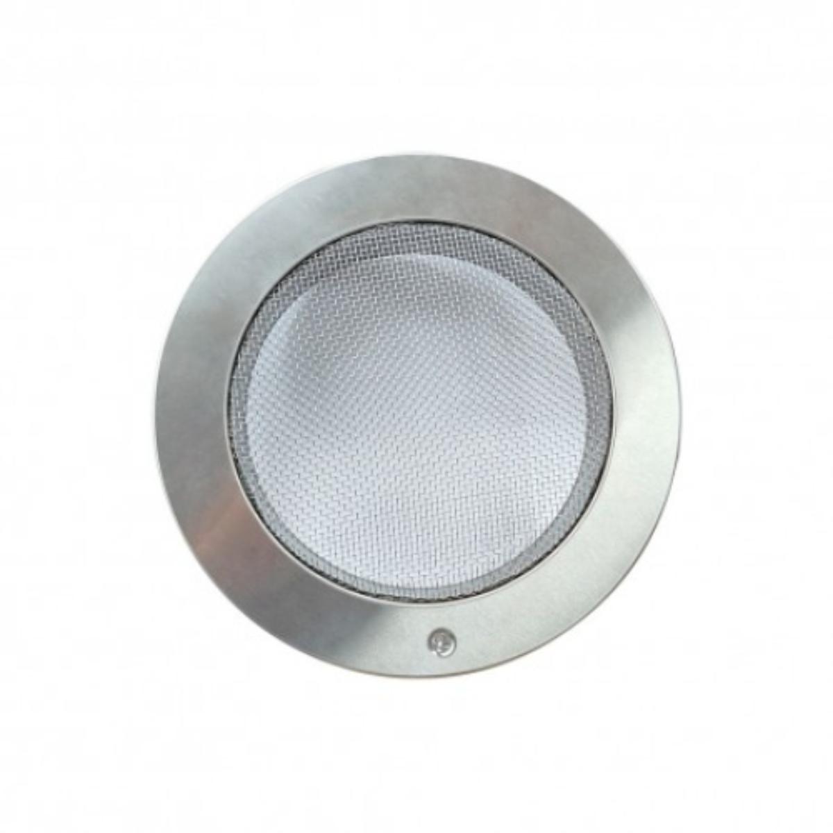 EXT EAVE VENT 150MM 304 S/S BAL40 RATED