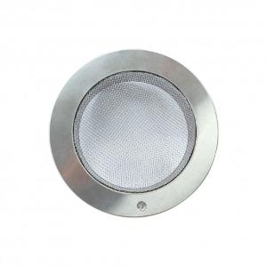 EXT EAVE VENT 150MM 304 S/S BAL40 RATED EXT EAVE VENT 150MM 304 S/S BAL40 RATED