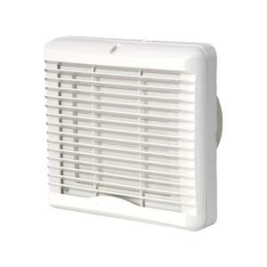 EXHAUST FAN WALL AUTO SHUTTER 150MM EXHAUST FAN WALL AUTO SHUTTER 150MM