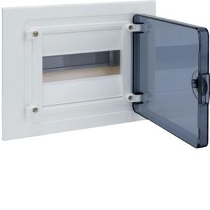 LOAD CENTRE + DOOR 8 MOD 1 ROW FLUSH MNT LOAD CENTRE + DOOR 8 MOD 1 ROW FLUSH MNT