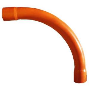 U/G BEND 304MM RAD 90 DEG 50MM U/G BEND 304MM RAD 90 DEG 50MM