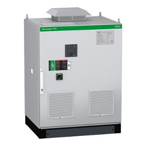 POWERLOGIC PFC 150KVAR 7% DETUNED 415V POWERLOGIC PFC 150KVAR 7% DETUNED 415V