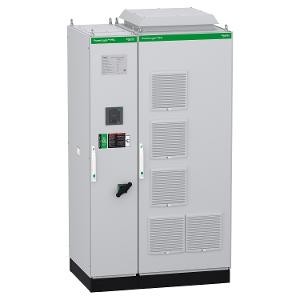 POWERLOGIC PFC 325KVAR 7% DETUNED 415V POWERLOGIC PFC 325KVAR 7% DETUNED 415V