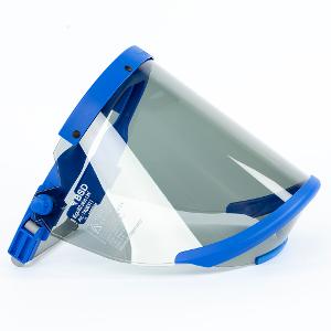 BSD ARC FLASH FACESHIELD CAT2 12CAL/C2 E BSD ARC FLASH FACESHIELD CAT2 12CAL/C2 E
