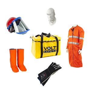 ARC FLASH KT HRC2 12CAL + MEDIUM SW COAT ARC FLASH KT HRC2 12CAL + MEDIUM SW COAT