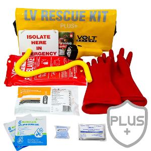LOW VOLTAGE PLUS SWITCHBOARD RESCUE KIT LOW VOLTAGE PLUS SWITCHBOARD RESCUE KIT