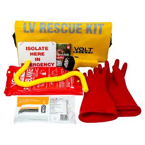 LV SWITCHBOARD RESCUE KIT LV SWITCHBOARD RESCUE KIT