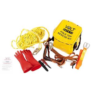 POLE TOP RESCUE KIT NEW SOUTH WALES POLE TOP RESCUE KIT NEW SOUTH WALES