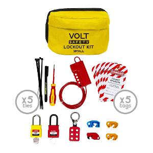 SMALL LOCKOUT KIT SMALL LOCKOUT KIT