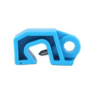 MCB UNIVERSAL MINI LOCKOUT BLUE MCB UNIVERSAL MINI LOCKOUT BLUE