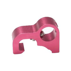 LOCK DOG TOGGLE LOCKOUT RED LOCK DOG TOGGLE LOCKOUT RED